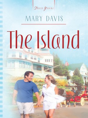 cover image of Island